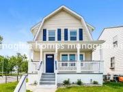 Fully Renovated 2 Bedroom Single Family Home in...