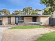 Fully renovated 2 bedroom unit