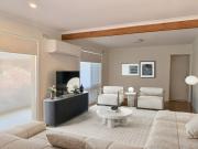 Fully renovated 2 Bedroom Unit