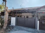 FULLY RENOVATED 2 Storey House Taman Melaka Baru Batu...