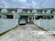 FULLY RENOVATED 2 Storey Superlink Laman Cempaka Suria,...