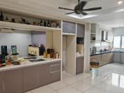 Fully Renovated 2 Storey Terrace at Jalan Meru Klang For...