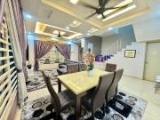 FULLY RENOVATED 2 STOREY TERRACE CASA INNOVA 2 Bandar...