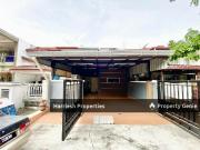 FULLY RENOVATED 2 Storey Terrace Cassia Bandar Botanic,... FULLY RENOVATED 2 Storey Terrace Cassia Bandar Botanic,...