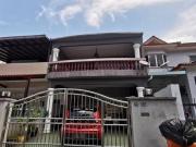 Fully Renovated 2 Storey Terrace House Bandar Country...