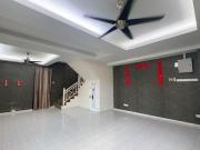 Fully Renovated 2 Storey Terrace House for Rent Taman...