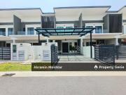 Fully Renovated | 2 Storey Terraced House, OnePark @...