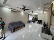 Fully Renovated 2 Sty END LOT M Residence 1 Tasik Puteri...