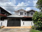 Fully Renovated 2 Sty Semi D Cluster Bandar Tasik Puteri...