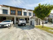 FULLY RENOVATED 2 Sty Terrace Setia Warisan Tropika Type...