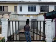 Fully Renovated 2Stry Jln Tembikai Tmn Kota Masai Pasir...