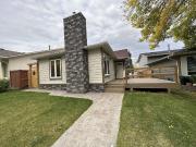 fully renovated 3 bedroom, 2 bath, double garage