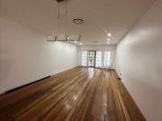 Fully Renovated 3 Bedroom home for lease!