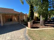 FULLY RENOVATED 3X1 IN A OVER 55's COMPLEX