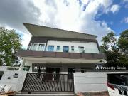 Fully Renovated 5 storey Detached House Country Heights...