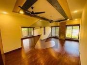 Fully Renovated 622 sqyrd Double Storey house Available...