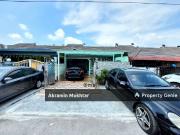 Fully Renovated and Extended Single Storey Terrace Taman...