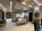 Fully Renovated And Furnished Apartment In Clifton Block 8