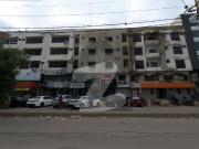 Fully Renovated Apartment Available For Sale In DHA...