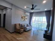 Fully Renovated Apartment for Rent
