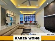 BEHIND CALTEX LAGUNA ASPIRA RESIDENCES BANDAR LAGUNA...