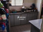 Fully renovated at 300k Freehold, facing south