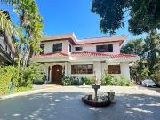 Fully Renovated Ayala Alabang House For Sale!