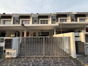 Fully Renovated Bandar Country Homes Rawang Kota Emerald