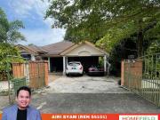 Fully Renovated Banglo Setingkat Indera Mahkota 2...