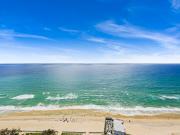 Fully Renovated Beachfront 2 Bedroom