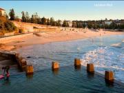 Fully renovated Beachside apartment