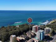 Fully Renovated Beachside Unit