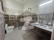 Beautiful house marble flooring green lawn top location...