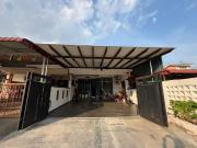 Fully Renovated Below MV Non Bumi Lot