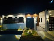 Fully Renovated Bungalow House and Lot for Sale in BF...