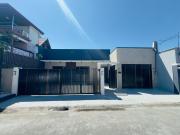 Fully Renovated Bungalow Semi Furnished House and Lot...