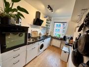 Fully Renovated Business Apartment with Workspace &...