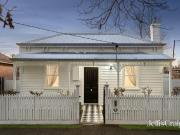 Fully renovated central gem with fabulous deck &...