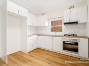 Fully Renovated Charming Apartment