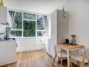 Fully Renovated City Apartment