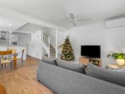 Fully Renovated City Chic Townhouse in Prime Southport...