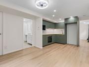 Fully Renovated Coastal Retreat – Designer 1 Bedroom Living