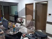 Newly renovated commercial office 550sq. Ft available...