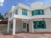 Fully Renovated Condition