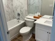 Fully Renovated Condo w/ Underground Parking in Greenview