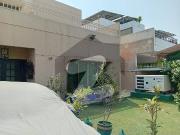 Fully Renovated Corner House In Askari 4