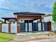 Fully Renovated Corner Lot Taman Marina