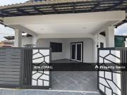 [FULLY RENOVATED & CORNER LOT] TERES 2TINGKAT TAMAN...