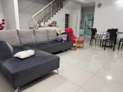 Fully renovated damai residence kota kemuning utama...