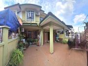 FULLY RENOVATED Double Storey Bandar Damai Perdana...